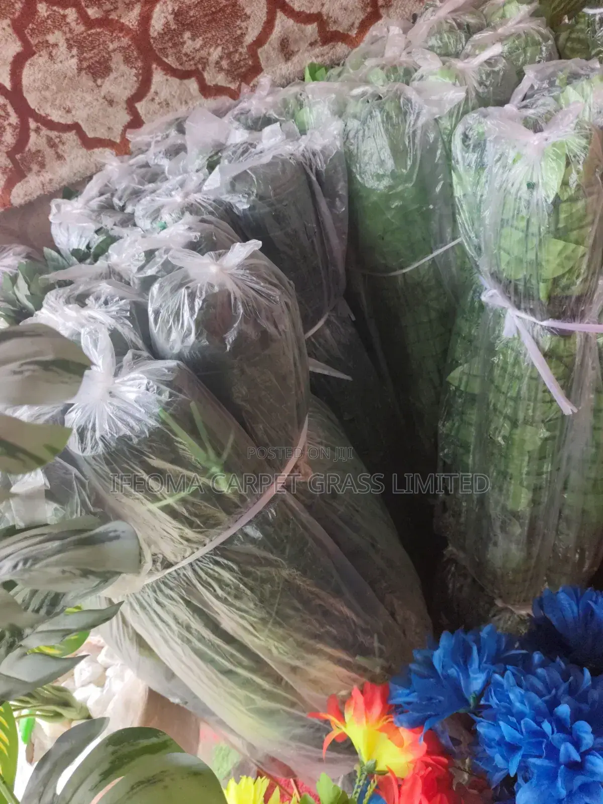 Artificial Flowers Available in Bulk.