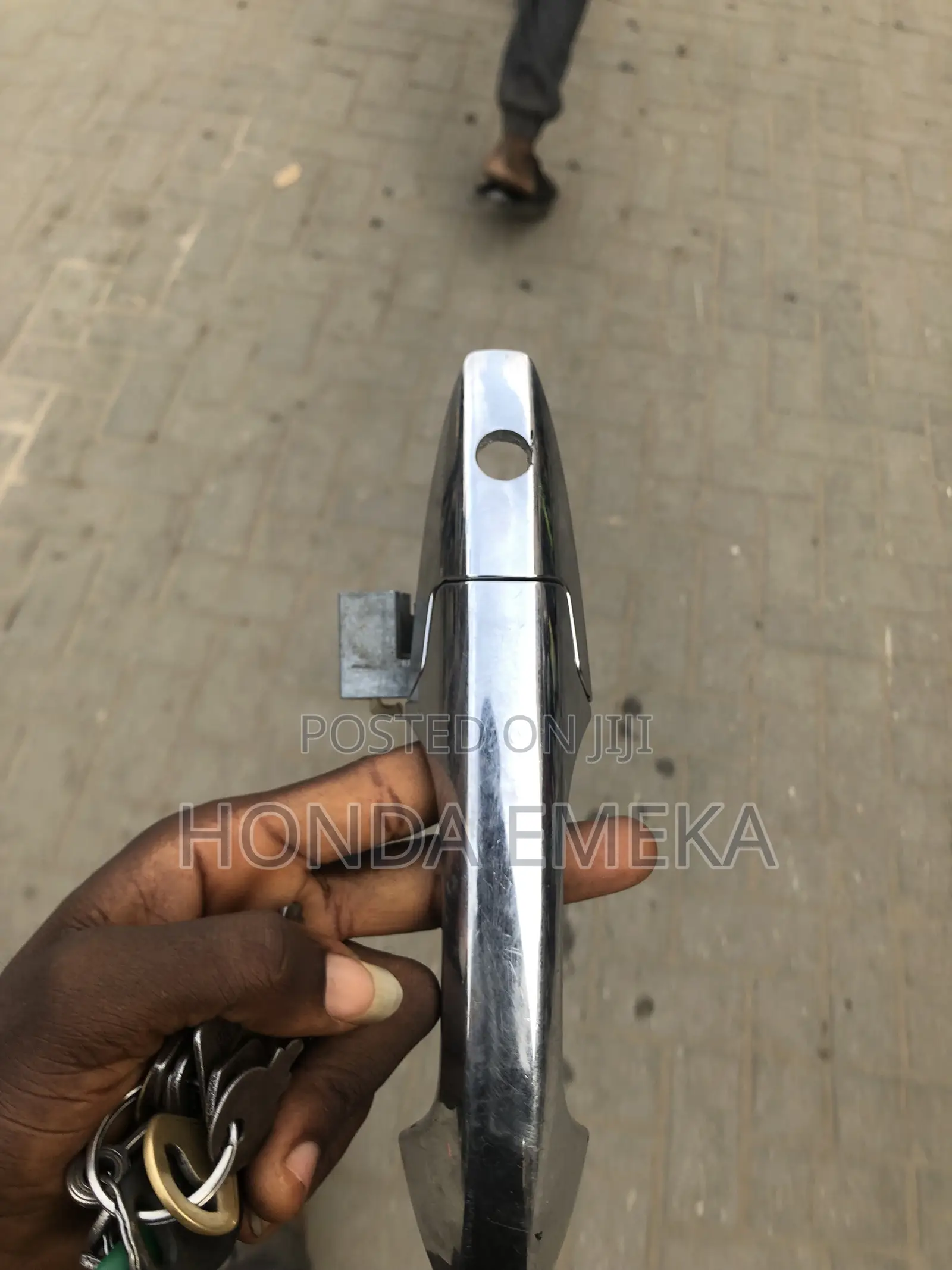 Door Handle Acura MDX, RDX Etc