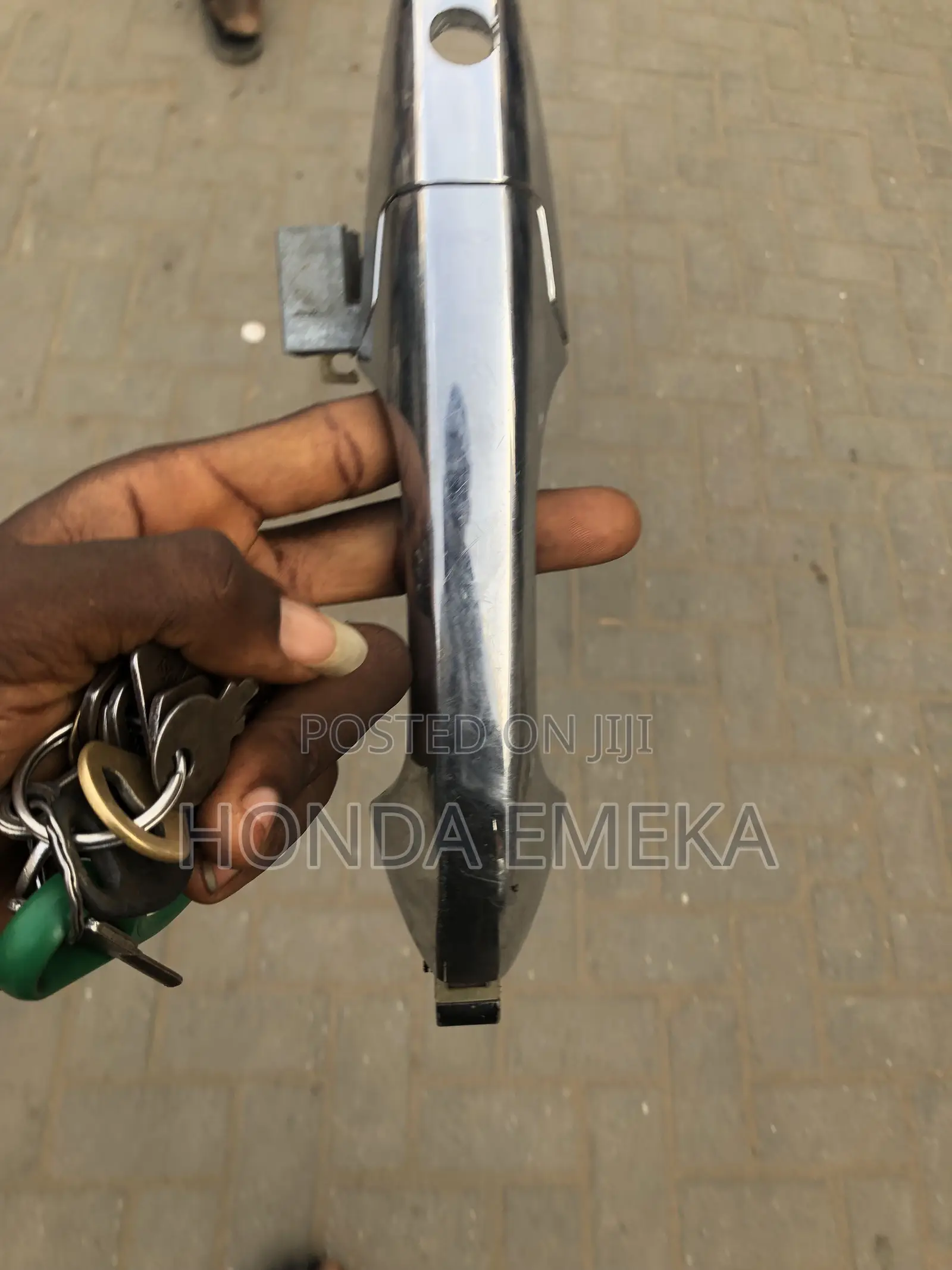 Door Handle Acura MDX, RDX Etc