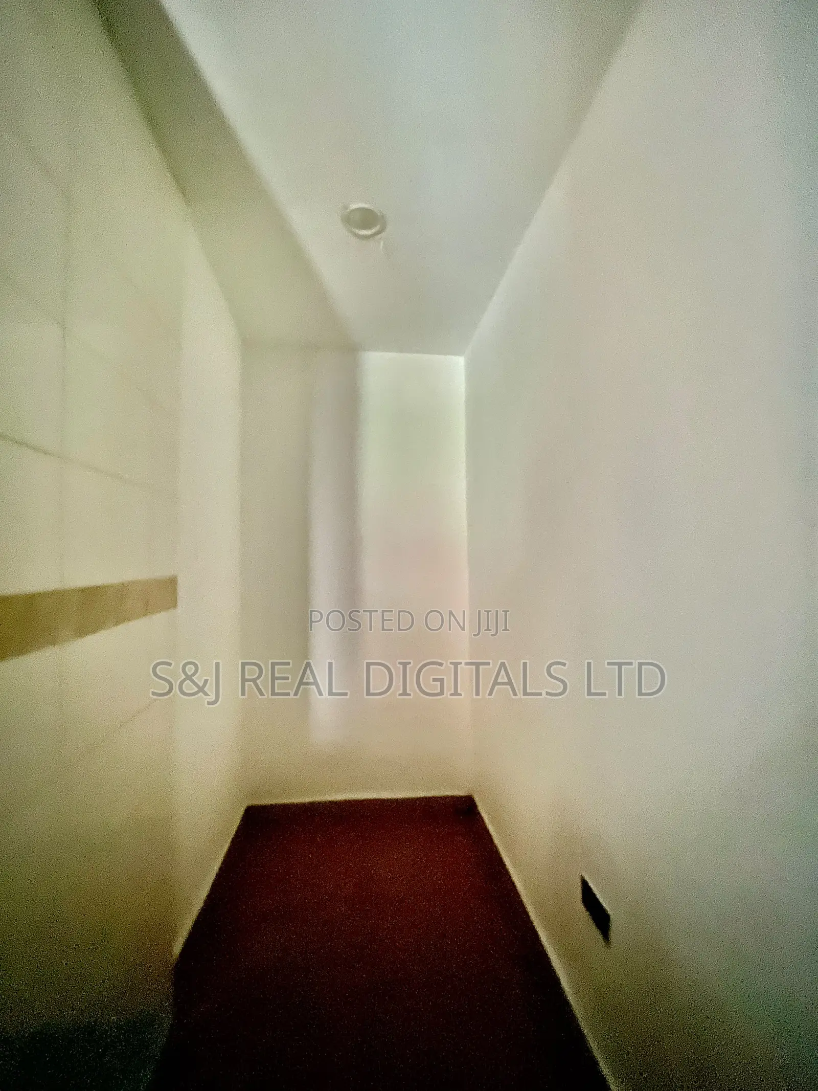 3bdrm Apartment in Katampe (Main) for sale