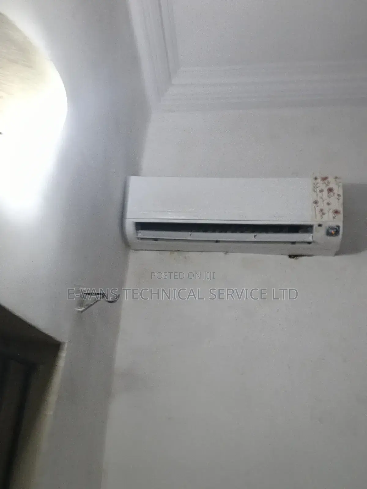 AC Installation and Repairs Service