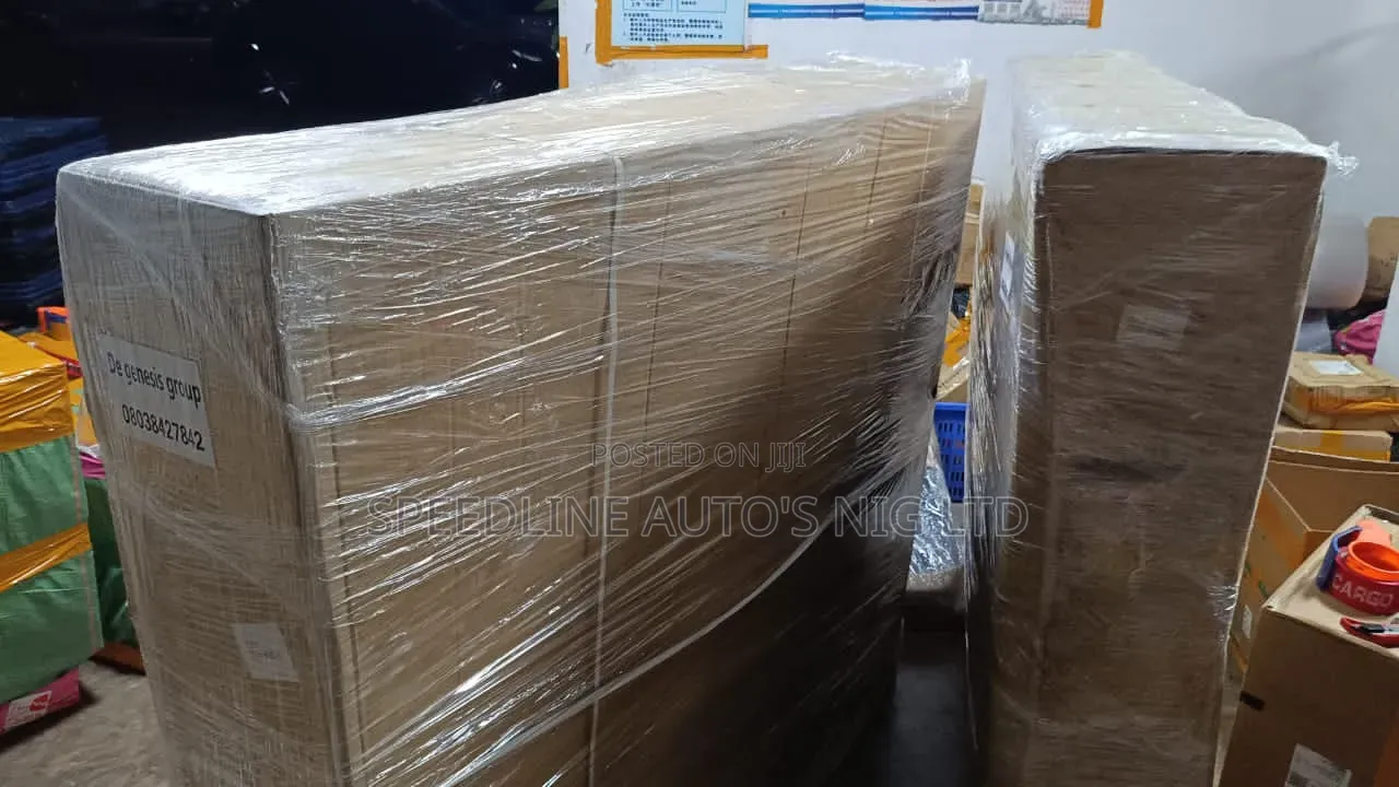 Complete Door Toyota Prado 2024/2025