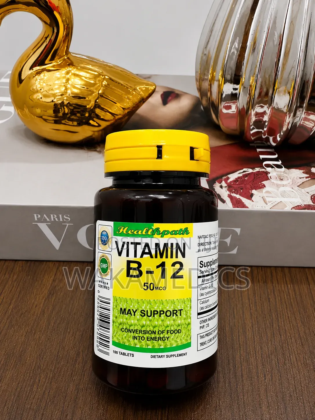 Vitamin B12
