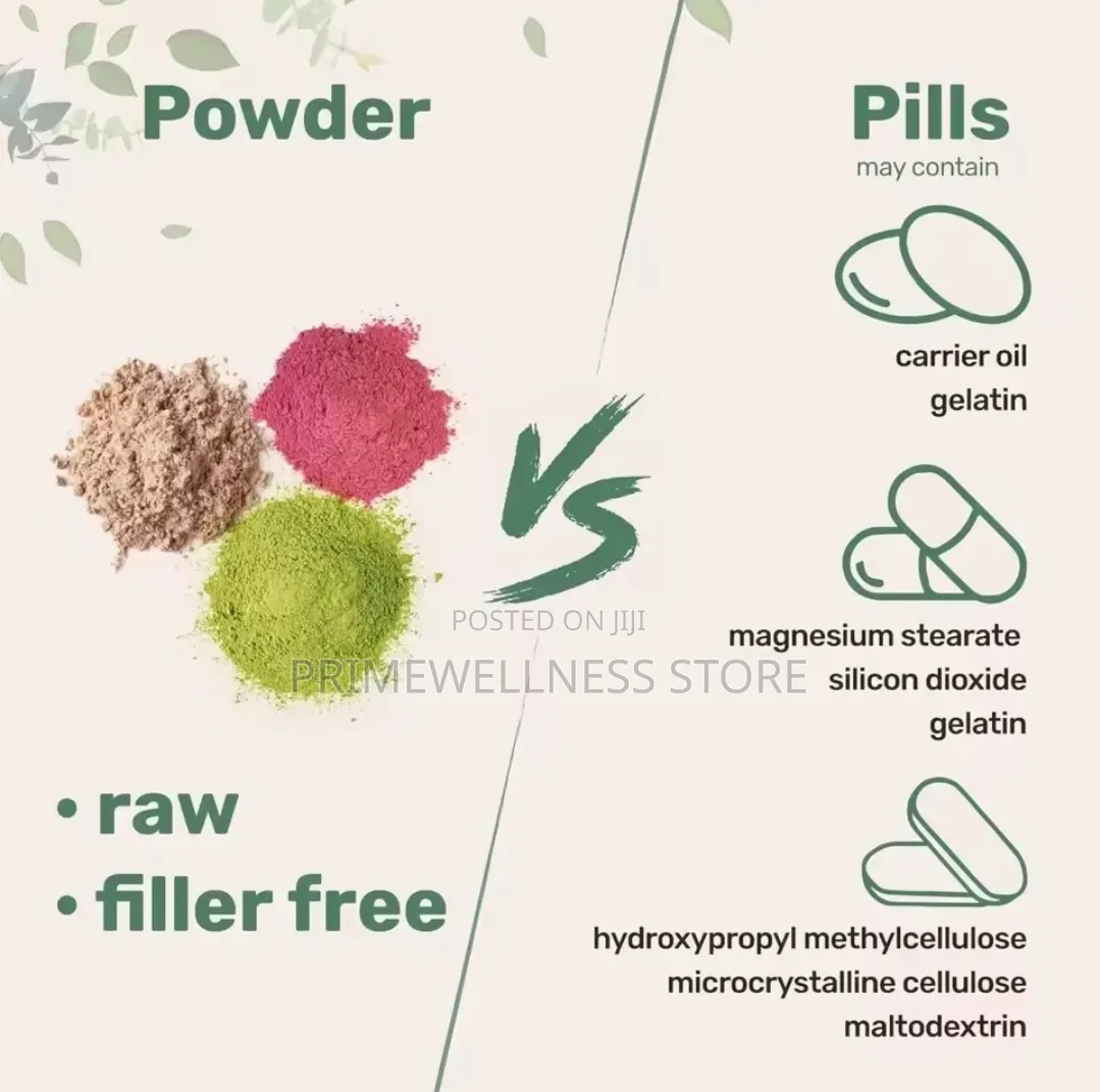 Multi Collagen Peptides 454g