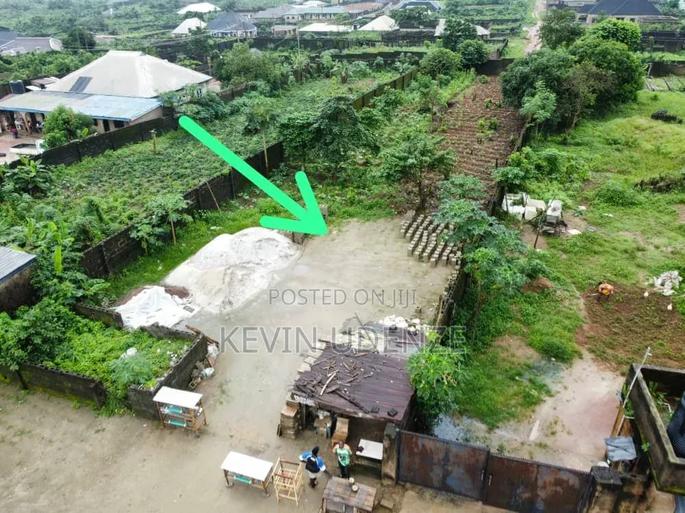 2 Plots of Commercial Land