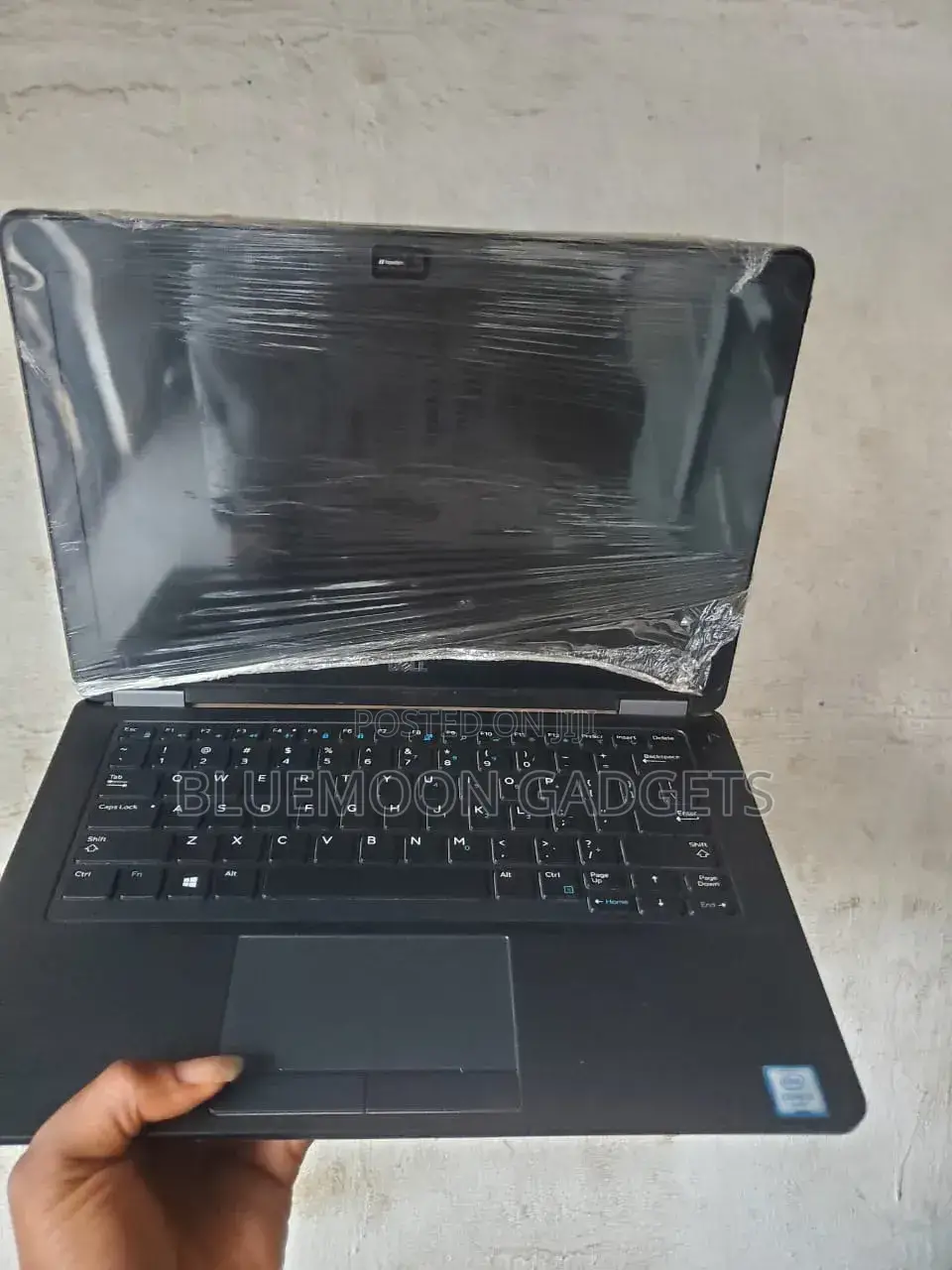 Laptop Dell Latitude 7280 8GB Intel Core i5 SSD 256GB