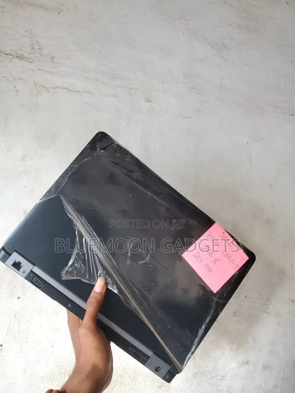 Laptop Dell Latitude 7280 8GB Intel Core i5 SSD 256GB