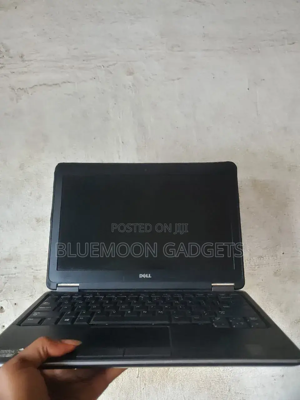 Laptop Dell Latitude E7240 8GB Intel Core i7 HDD 500GB