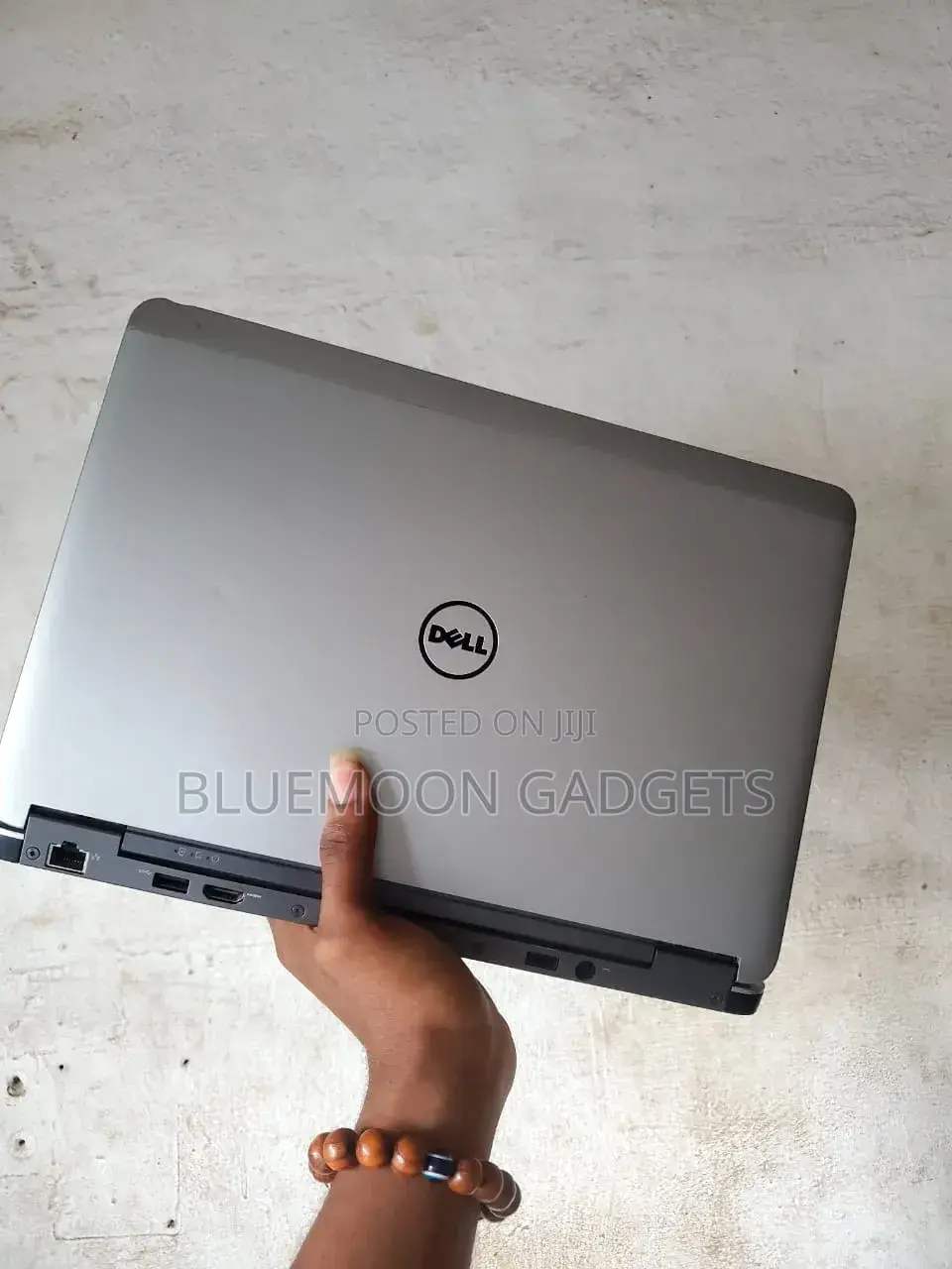 Laptop Dell Latitude E7240 8GB Intel Core i7 HDD 500GB