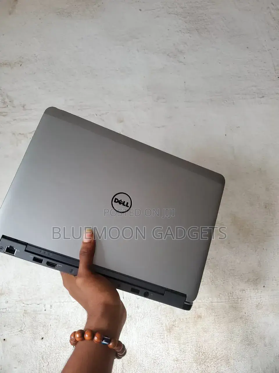 Laptop Dell Latitude E7240 8GB Intel Core i7 HDD 500GB