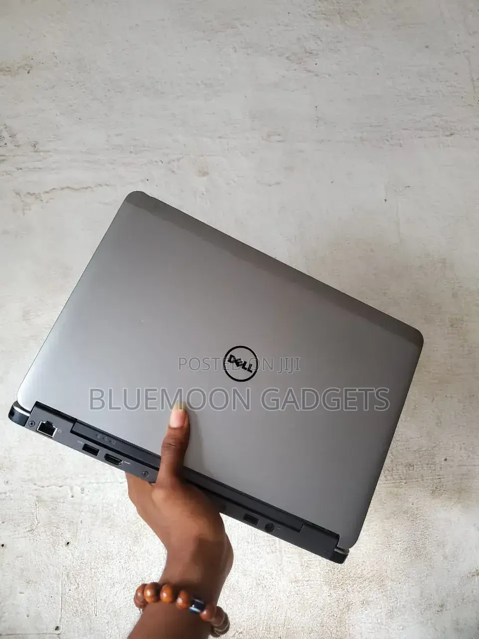 Laptop Dell Latitude E7240 8GB Intel Core i7 HDD 500GB