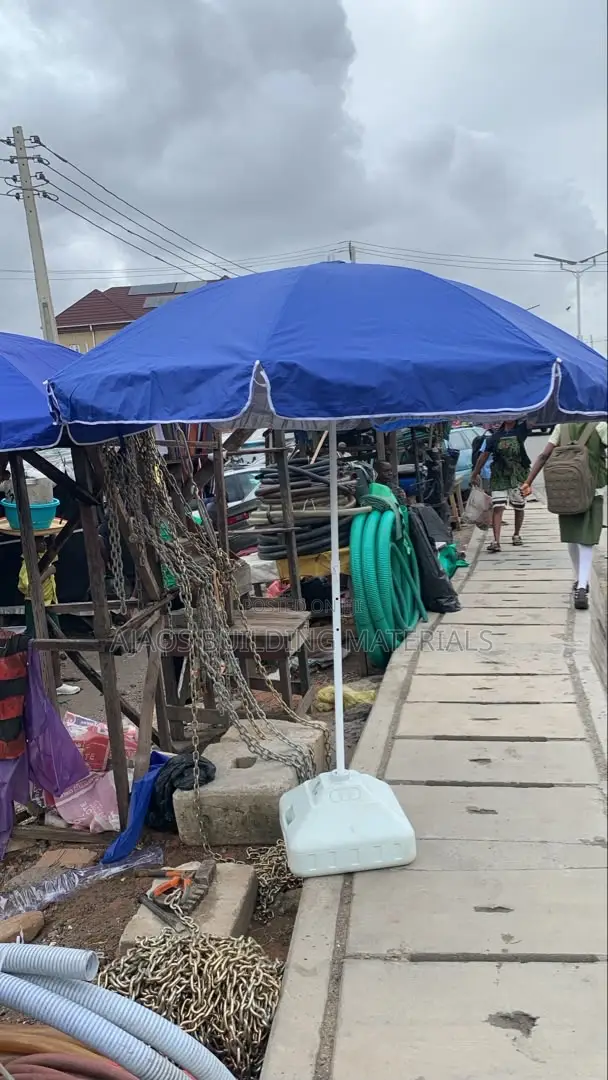 Size 48 Standard Umbrella