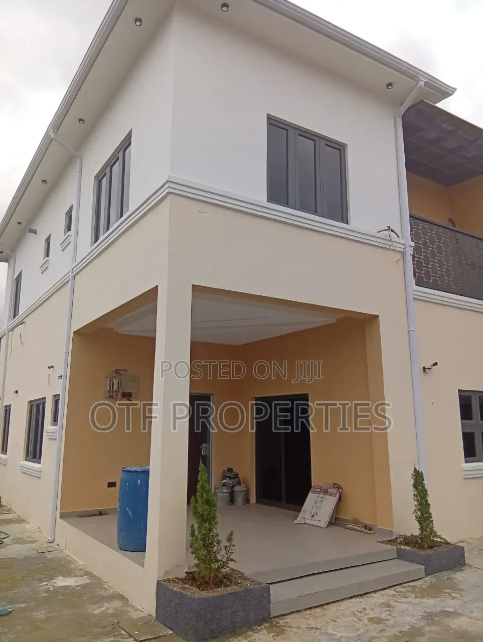 2bdrm Apartment in Fo1, Kubwa for rent