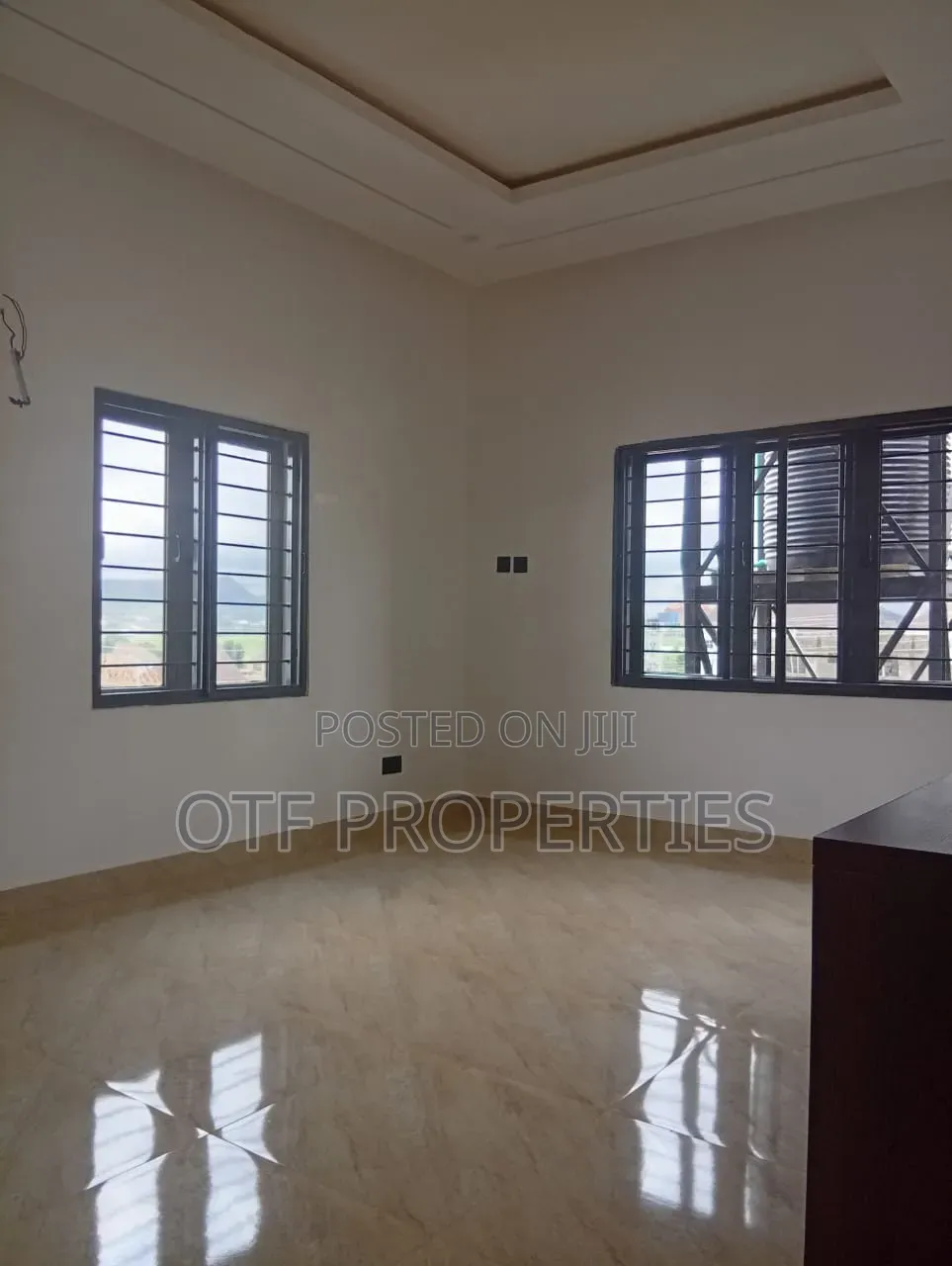 2bdrm Apartment in Fo1, Kubwa for rent