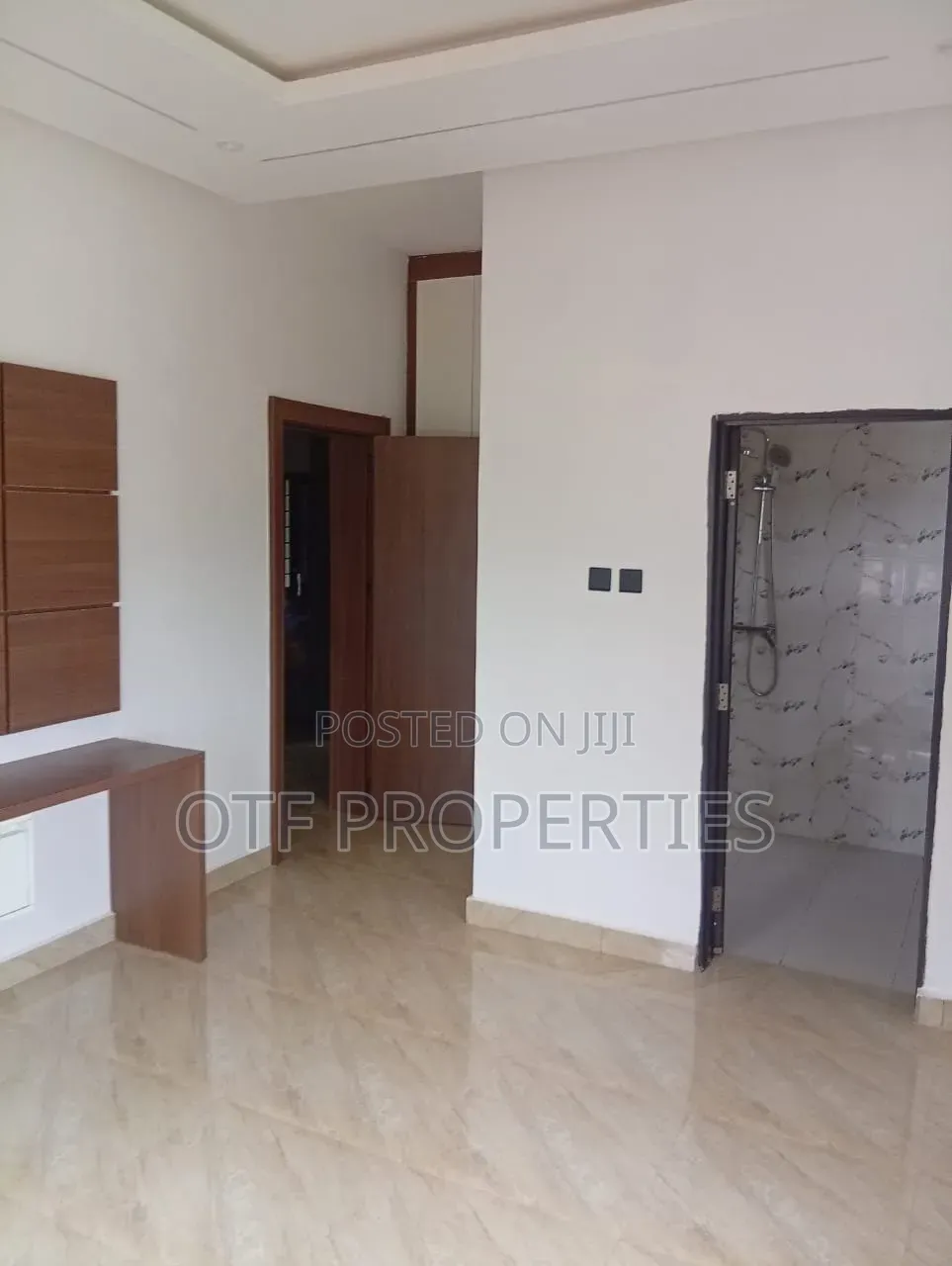 2bdrm Apartment in Fo1, Kubwa for rent