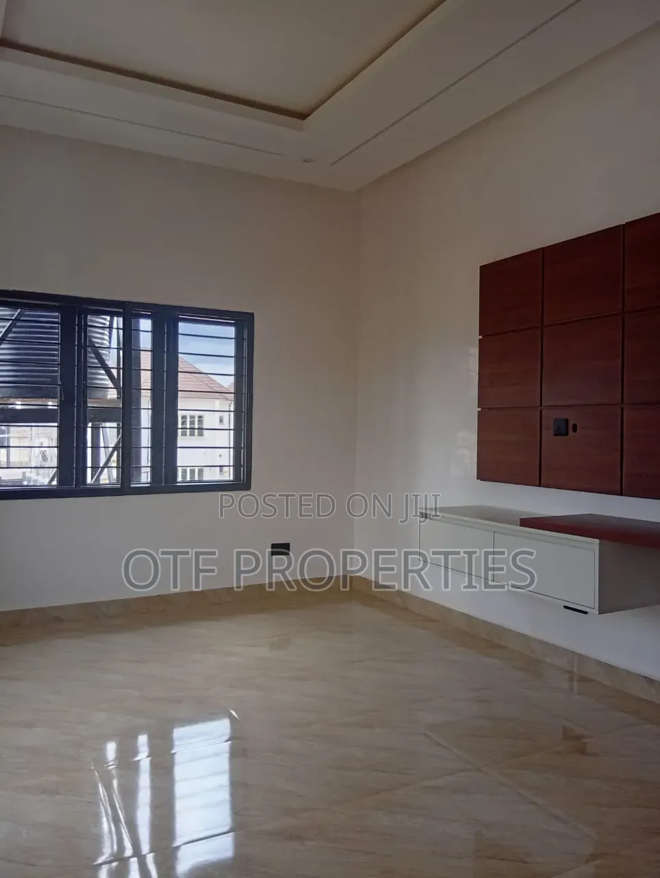 2bdrm Apartment in Fo1, Kubwa for rent