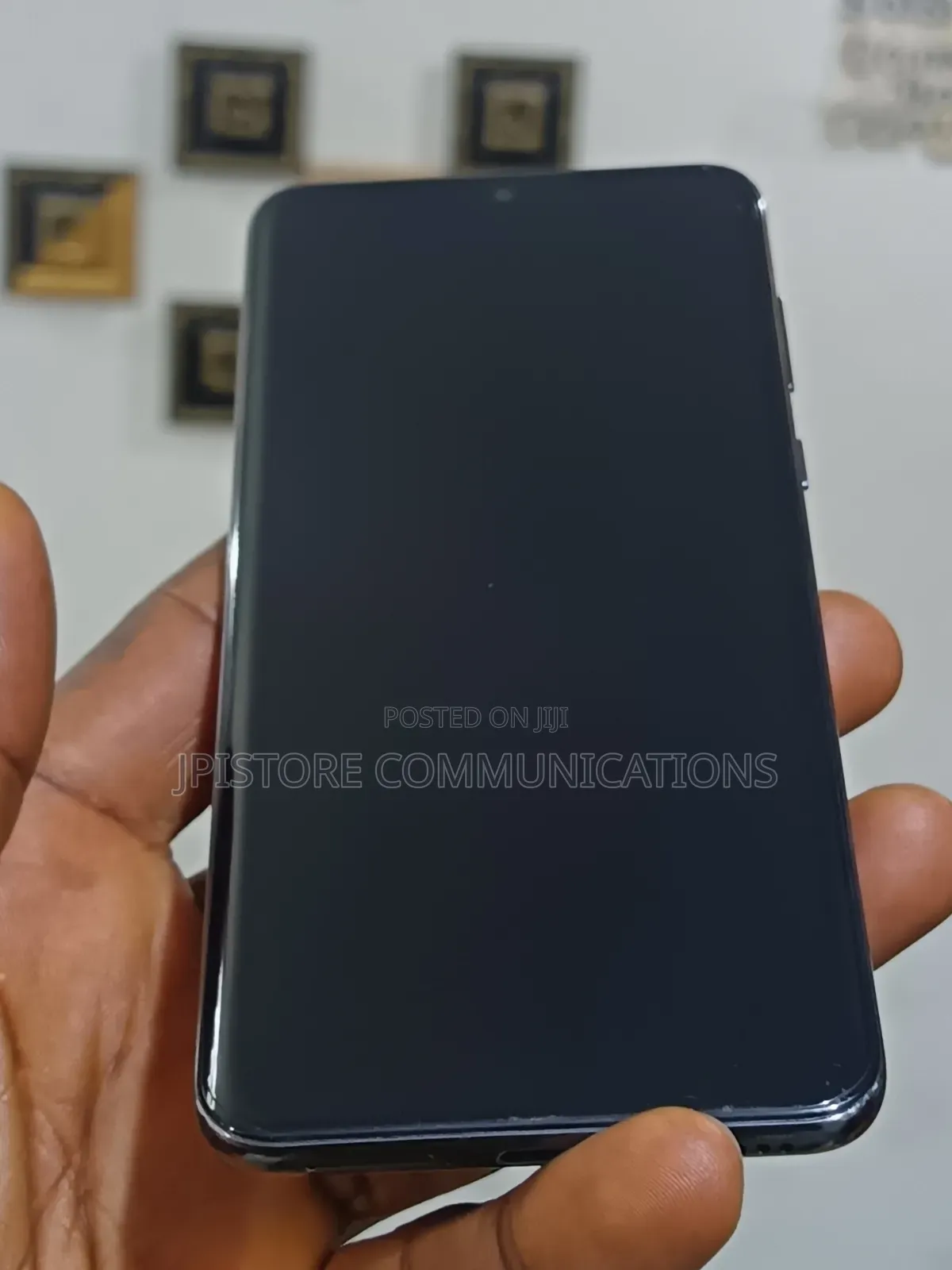 Huawei P60 Pro 256 GB Green