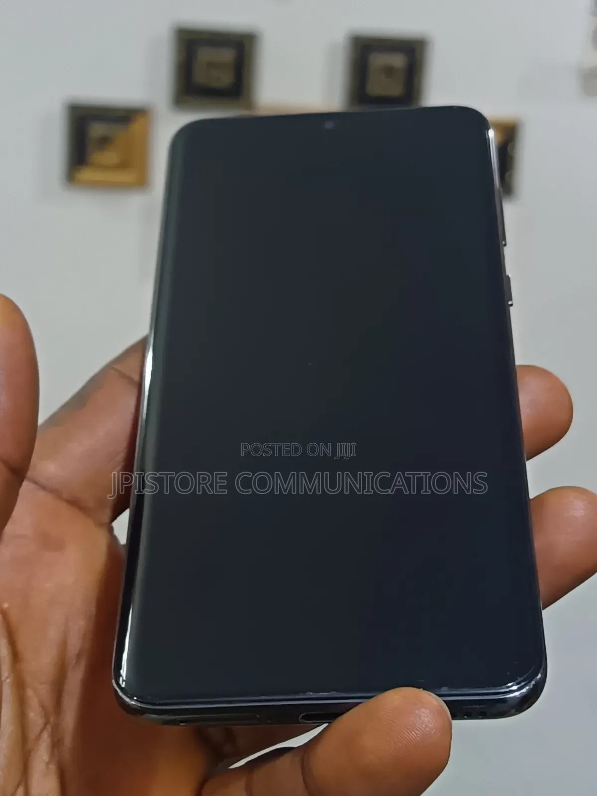 Huawei P60 Pro 256 GB Green