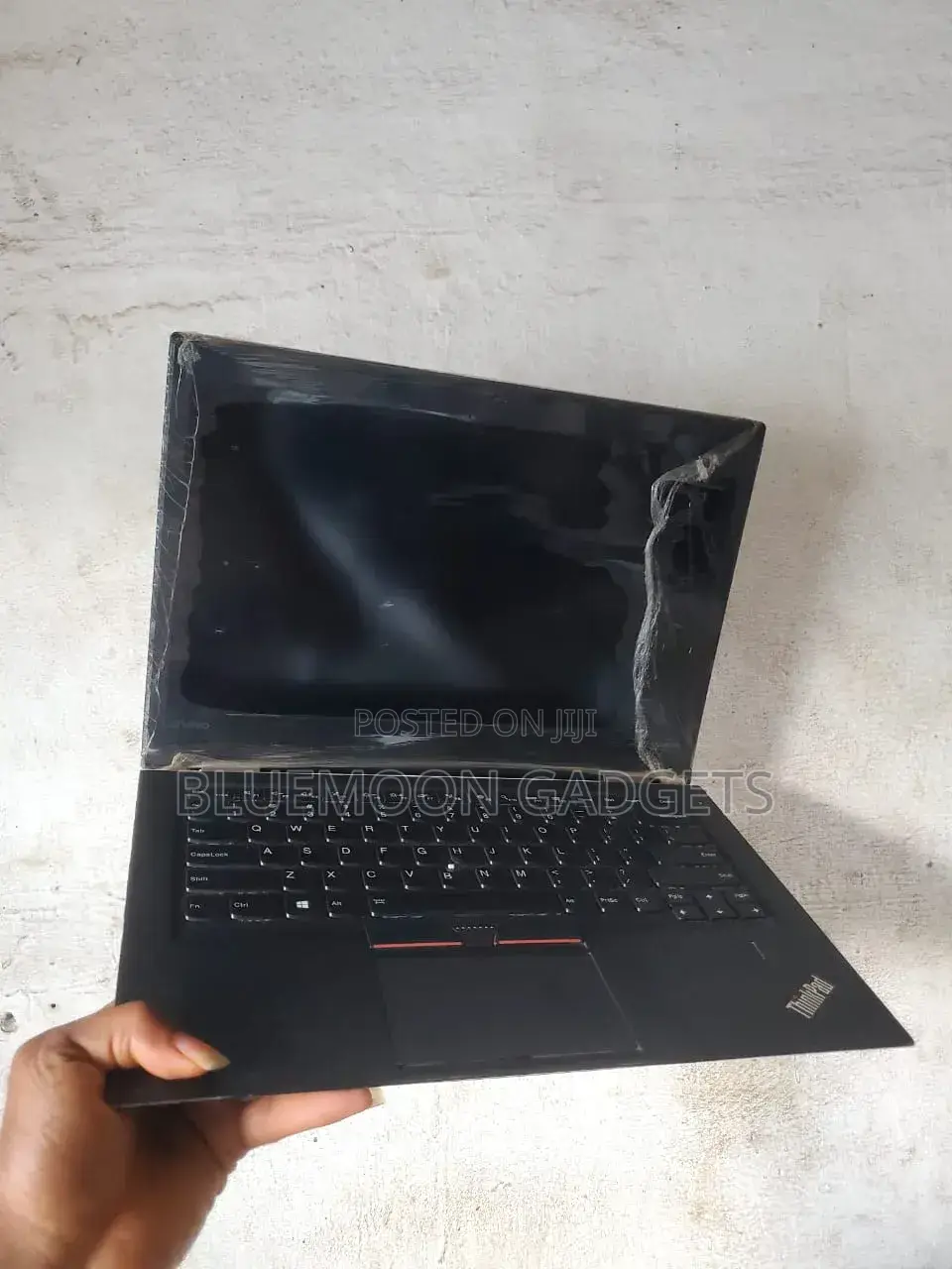 Laptop Lenovo ThinkPad X1 Carbon 8GB Intel Core i7 SSD 256GB