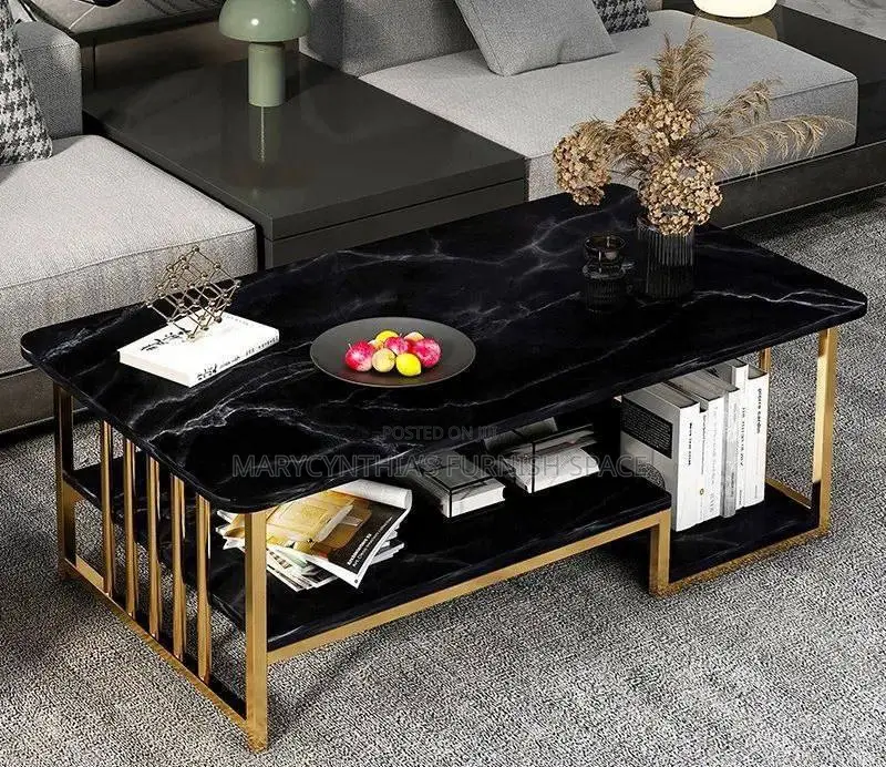 Wooden Center/Coffee Table