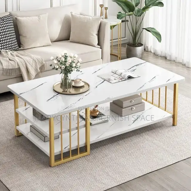 Wooden Center/Coffee Table