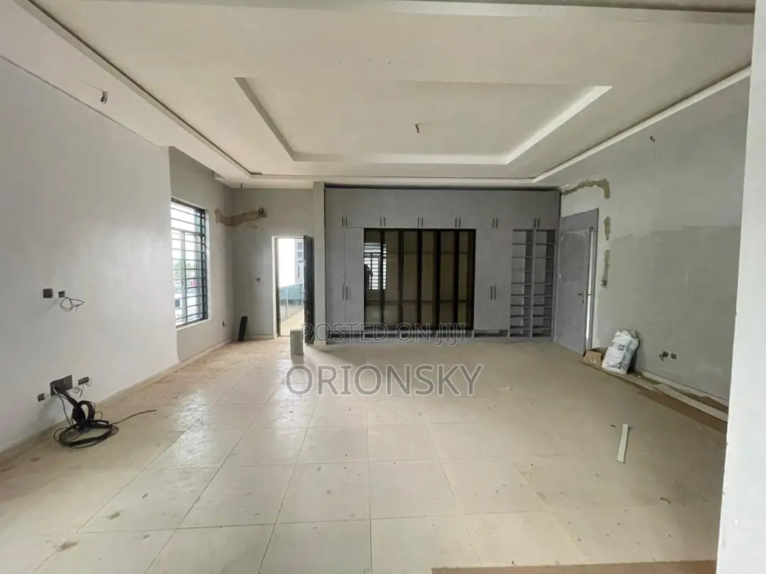 5bdrm Duplex in Omole Phase 1 for sale