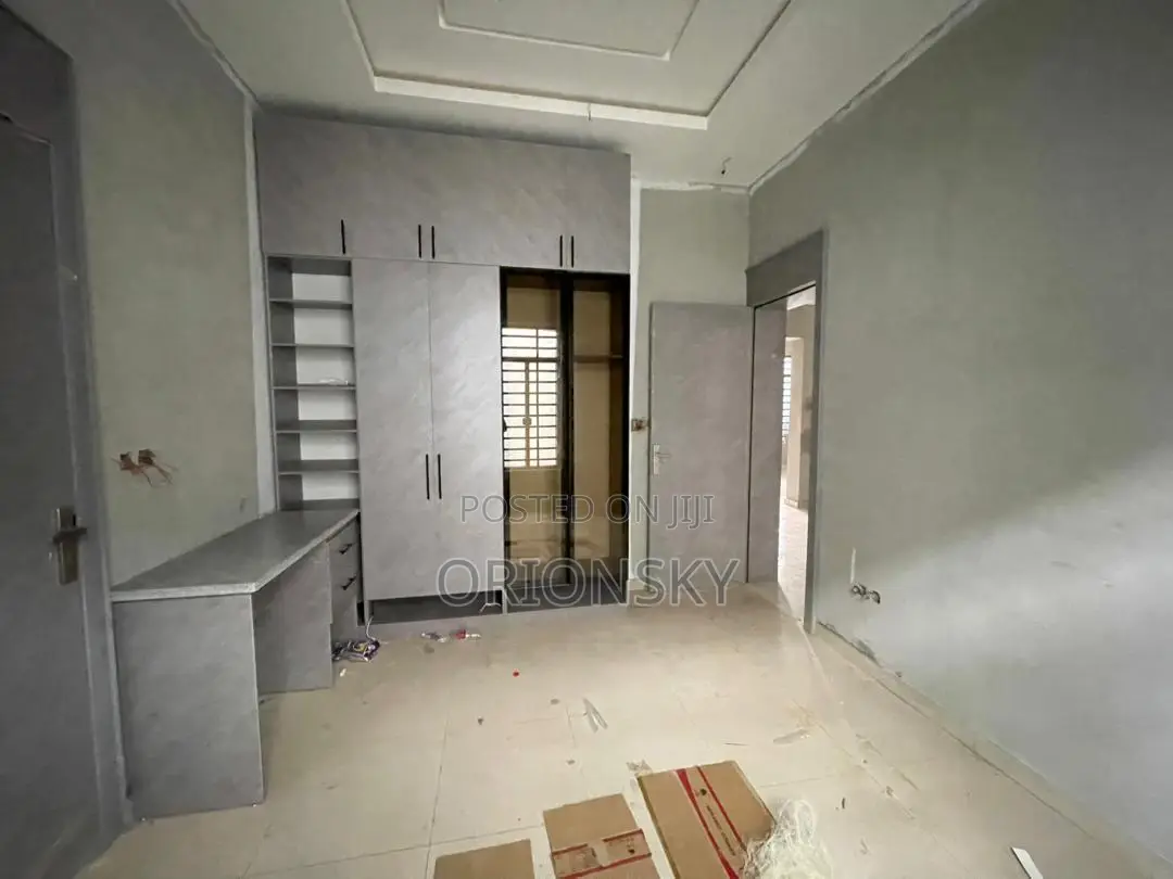 5bdrm Duplex in Omole Phase 1 for sale