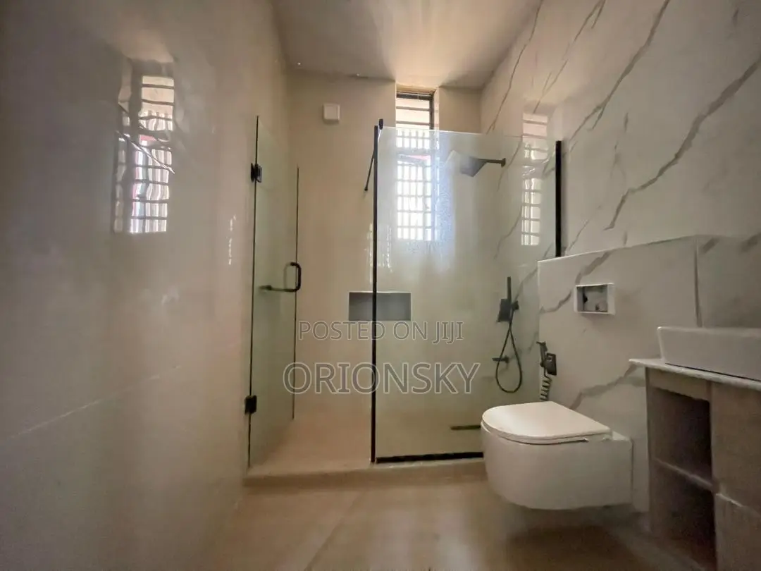4bdrm Duplex in Omole Phase 1 for sale