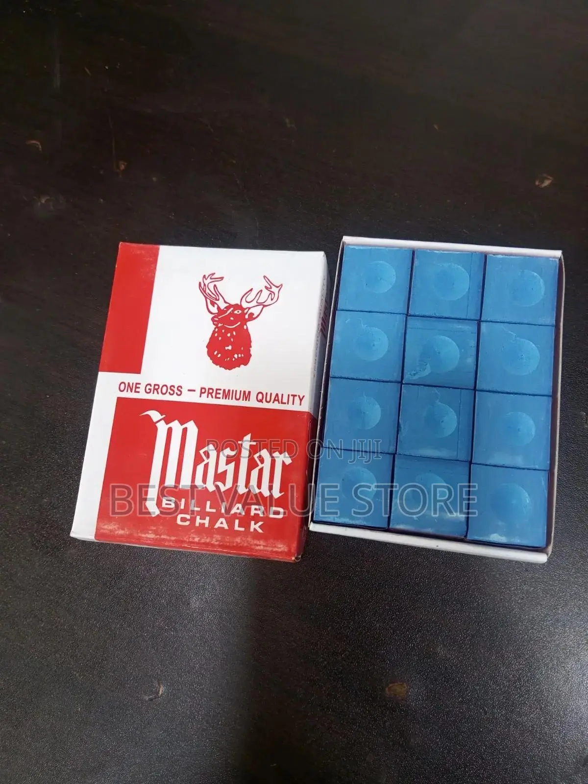 Snooker Chalk Snooker Chalk
