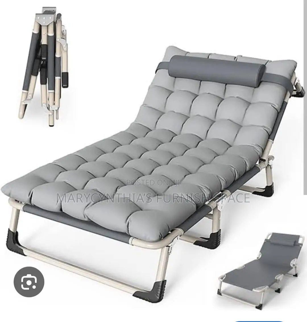 Me and You Foldable Campbed