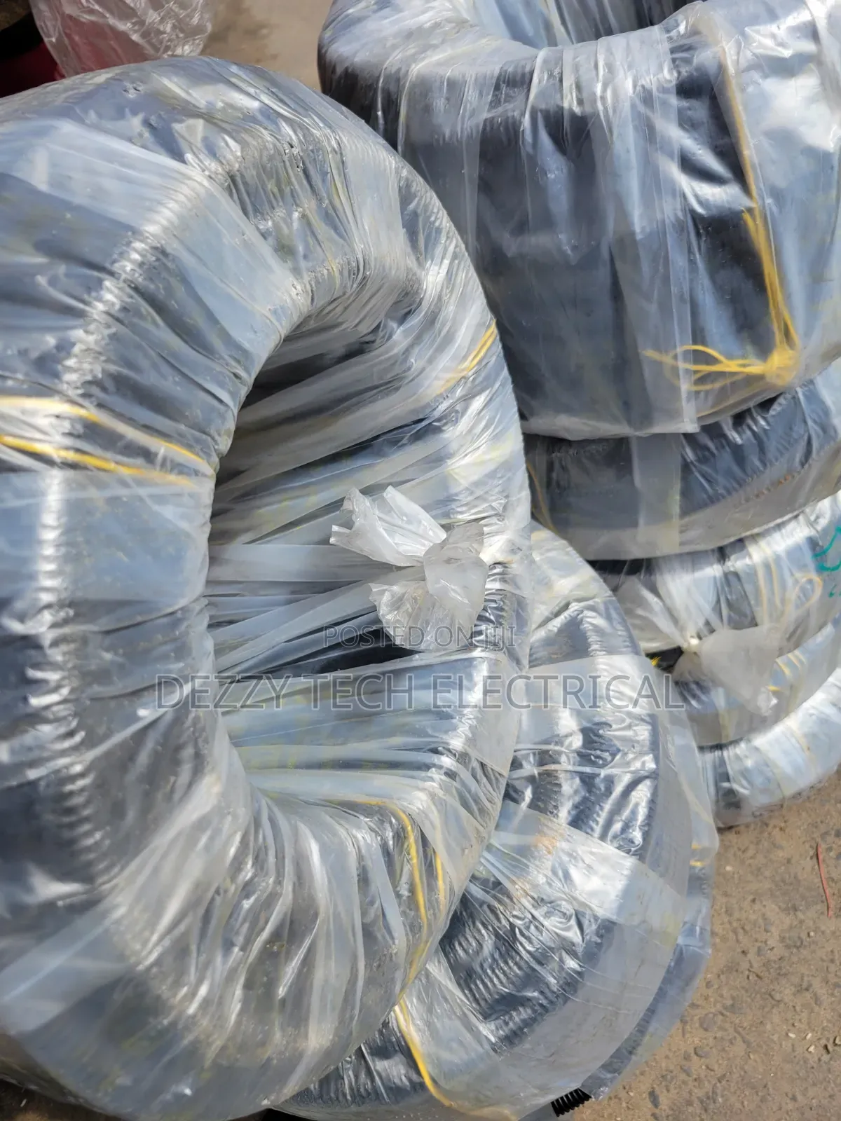 25mm Flexible Conduit