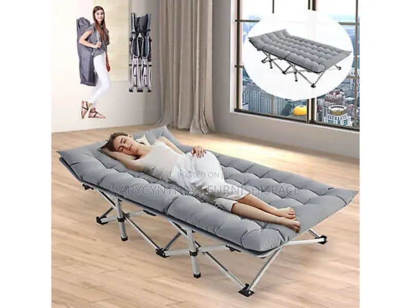 Foldable Campbed