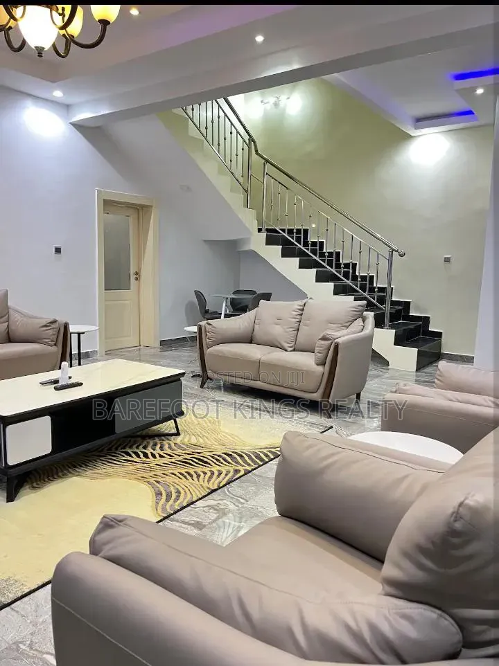 2Bedroom Luxury Apartment