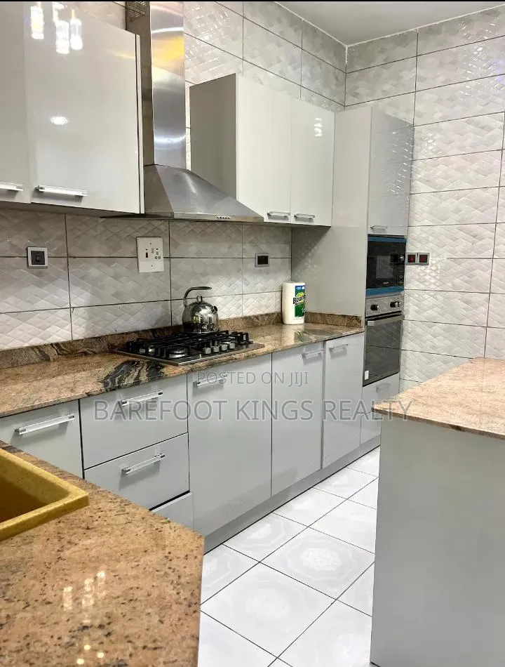 2Bedroom Luxury Apartment