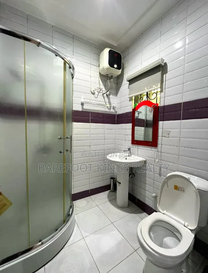 2Bedroom Luxury Apartment