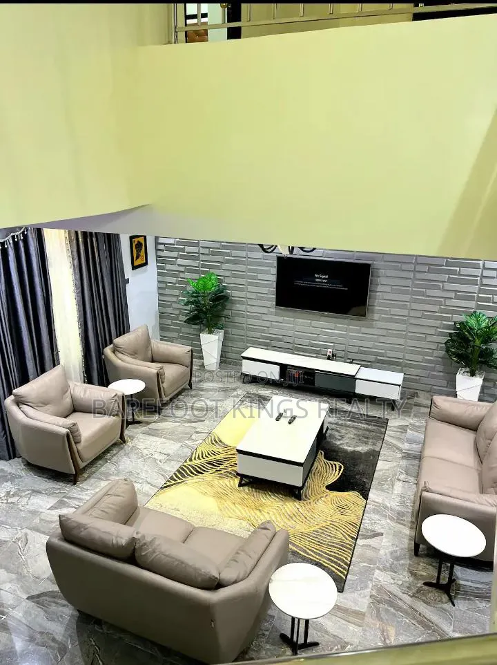 2Bedroom Luxury Apartment