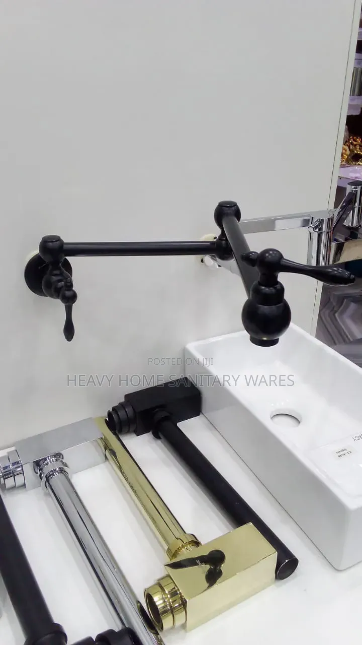 Royal Pot Filler Tap