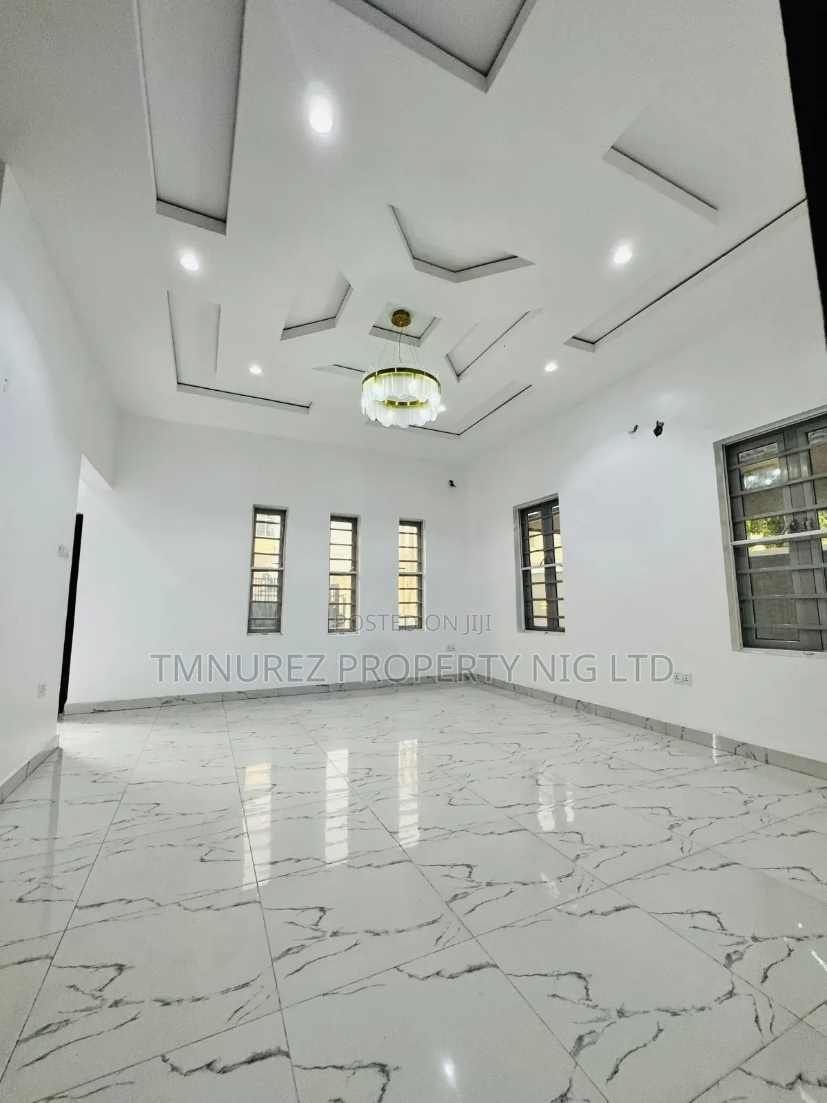 4bdrm Duplex in Abraham Adesanya Estate for sale