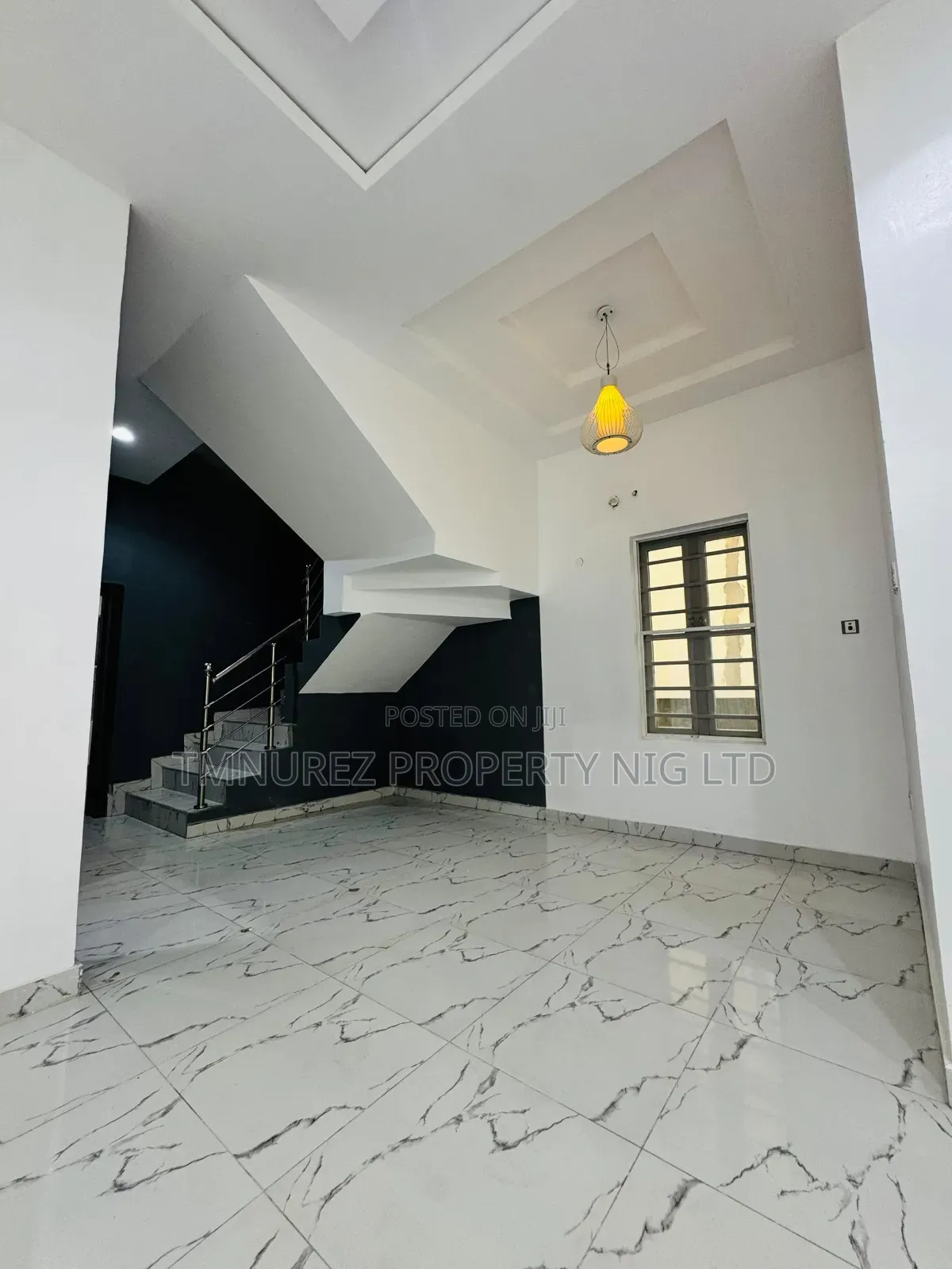 4bdrm Duplex in Abraham Adesanya Estate for sale