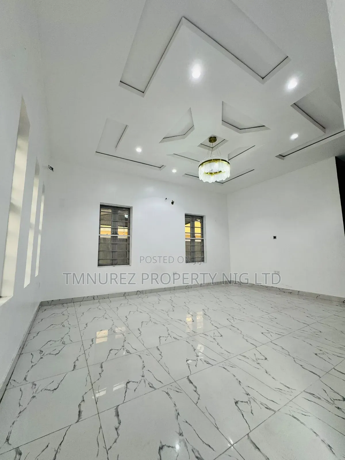 4bdrm Duplex in Abraham Adesanya Estate for sale