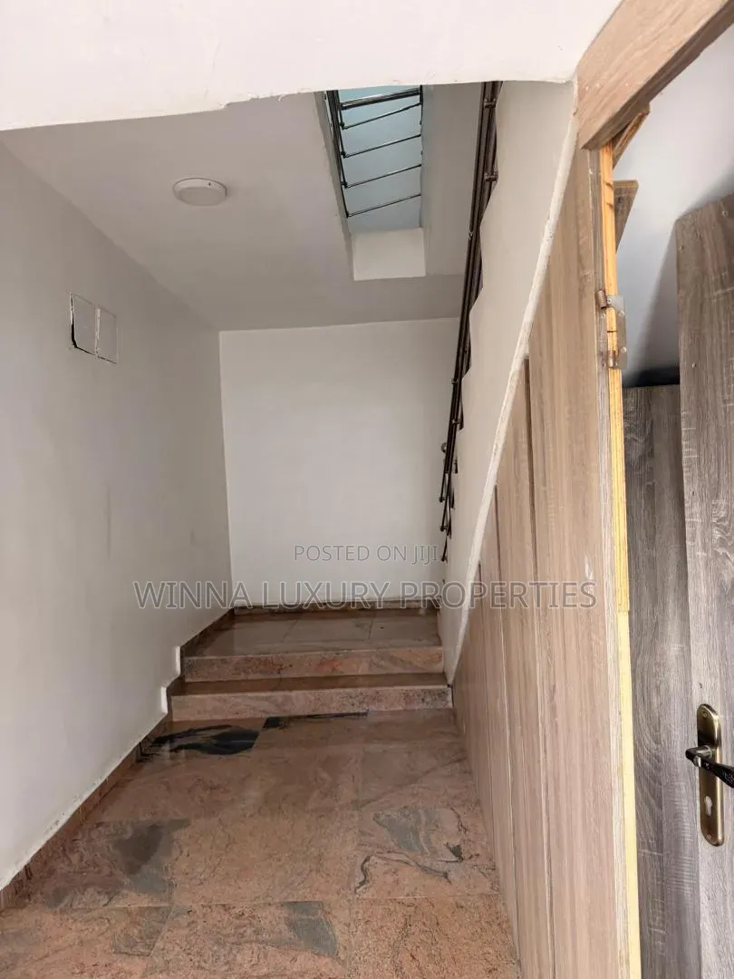 Furnished 2bdrm Apartment in Garki Area 11 for rent