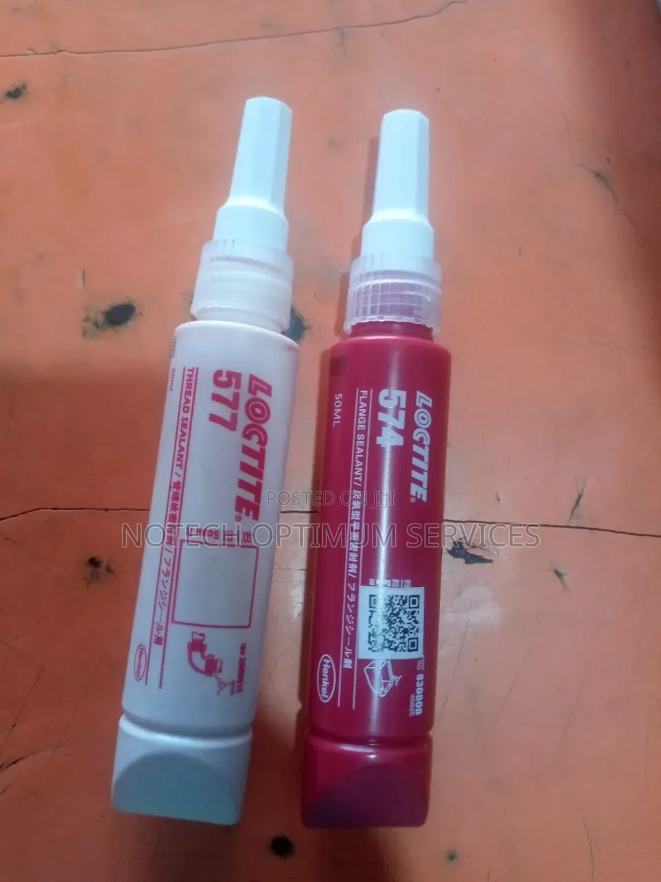 Loctite 574 Flange Sealant,