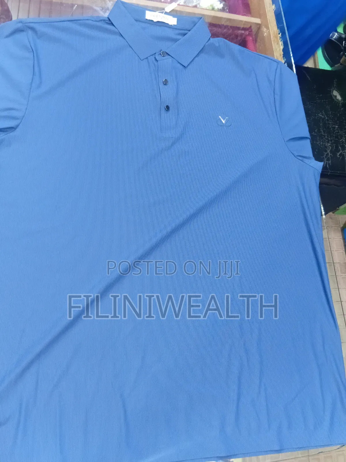 Silk T-Shirts
