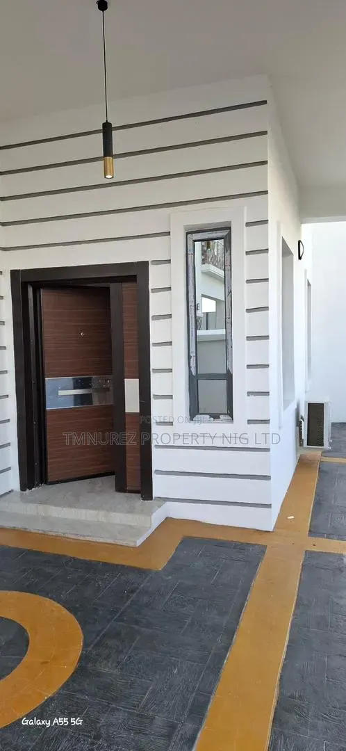 Furnished 4bdrm Duplex in Abraham Adesanya for sale