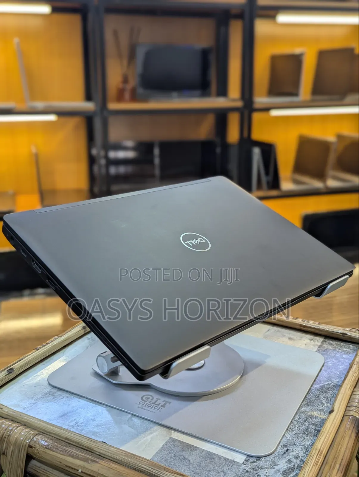 Laptop Dell Latitude 7390 16GB Intel Core i7 SSD 256GB