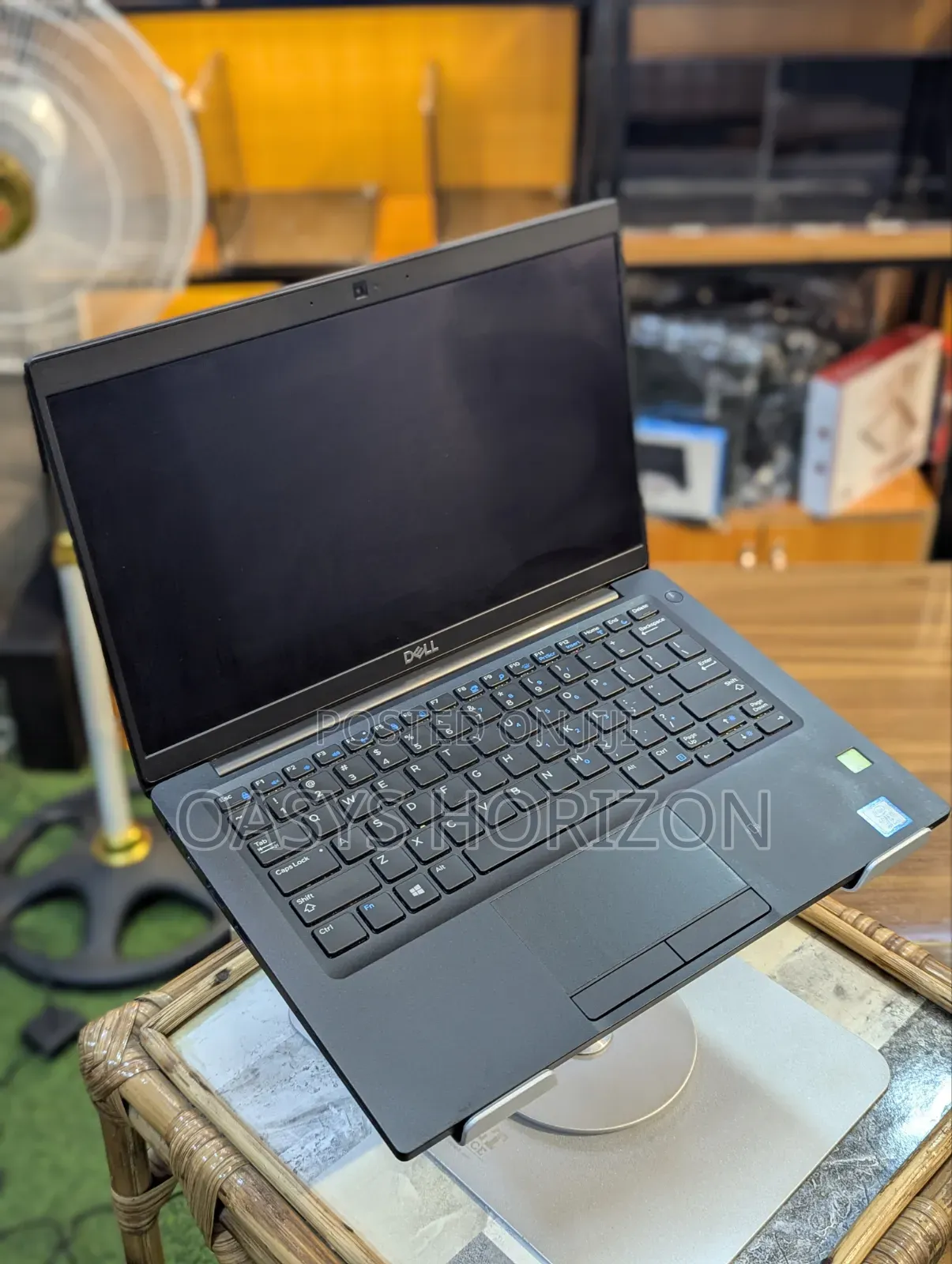 Laptop Dell Latitude 7390 16GB Intel Core i7 SSD 256GB