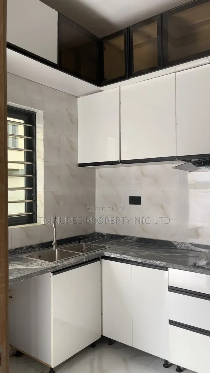 2bdrm Apartment in Abraham Adesanya for sale