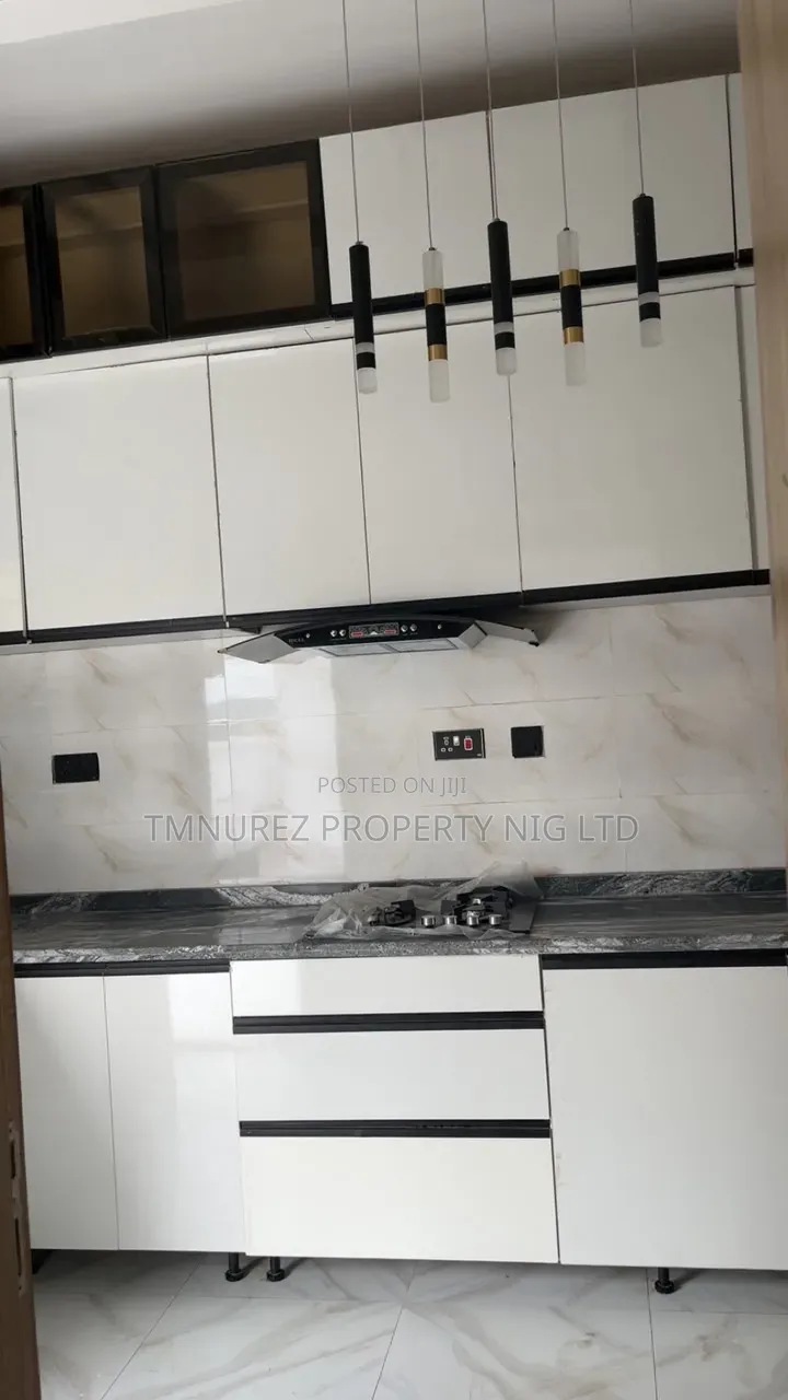 2bdrm Apartment in Abraham Adesanya for sale