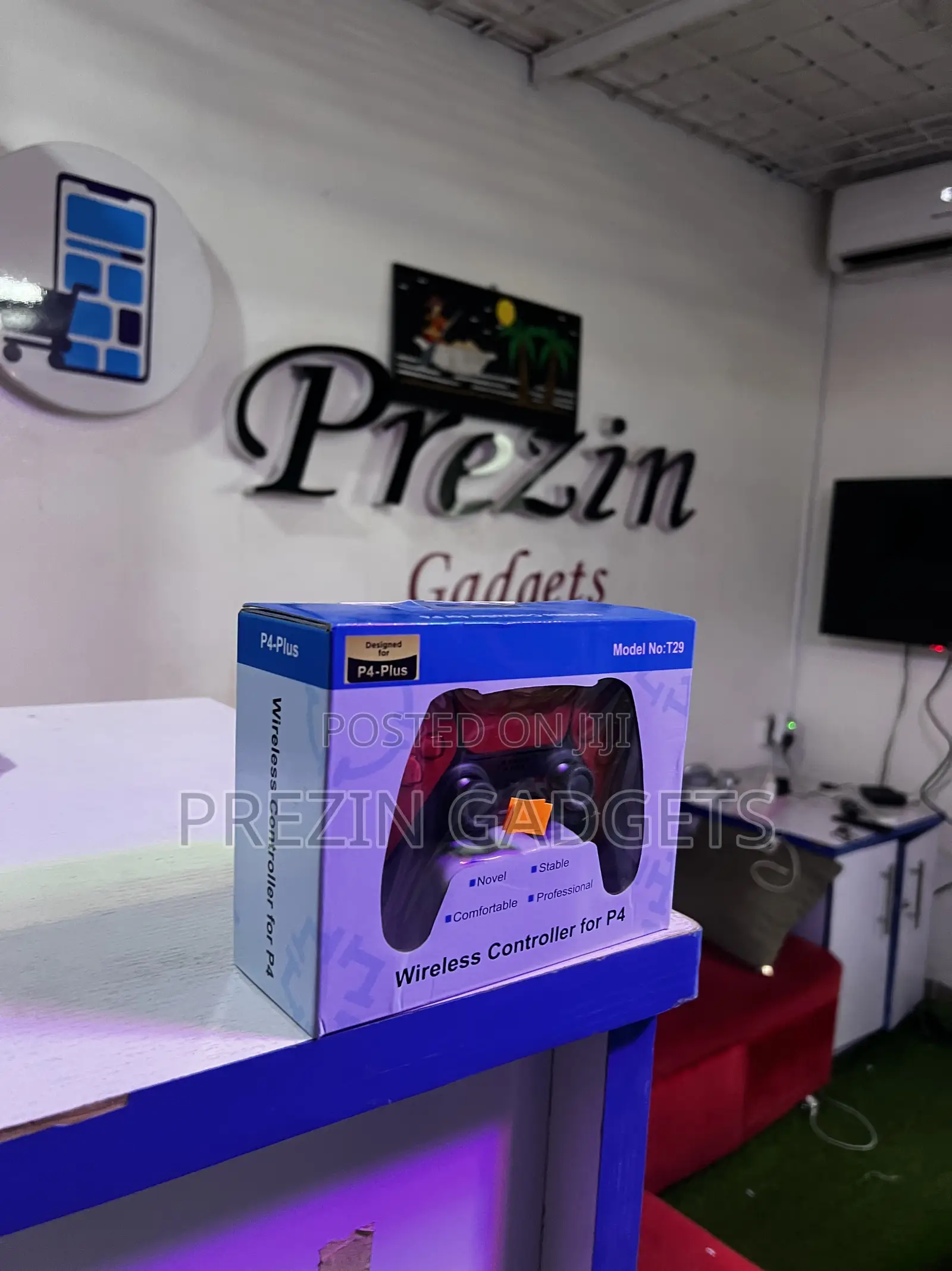 PlayStation Console PS4/Ps5