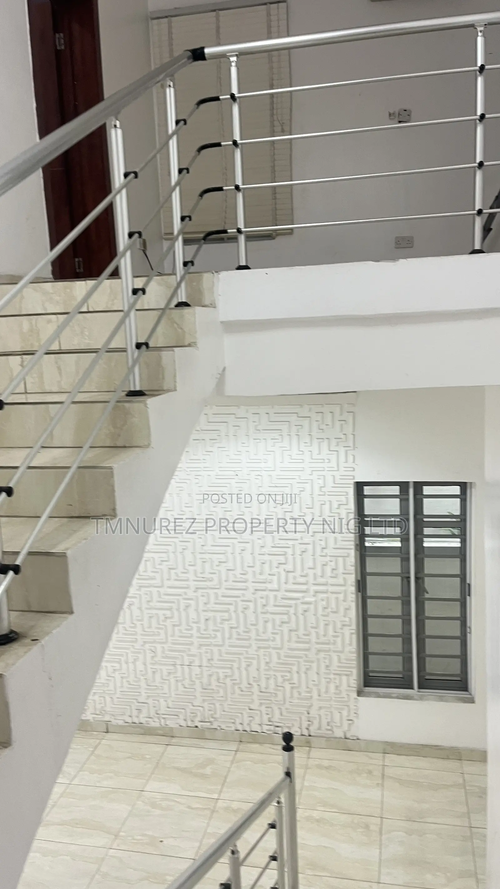 5bdrm Duplex in Osapa London, Jakande for rent